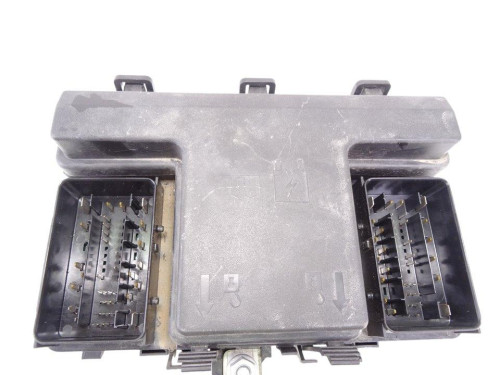  CAJA RELES / FUSIBLES FORD S-MAX (CDR) 