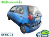 CHEVROLET MATIZ — автомобиль-донор на запчасти 
