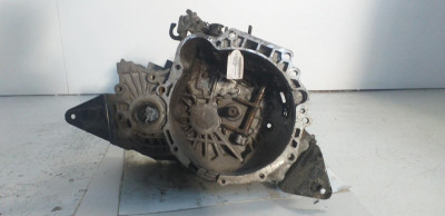 CAJA CAMBIOS, HYUNDAI, ACCENT (LC)