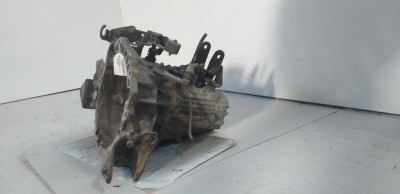 CAJA CAMBIOS, HYUNDAI, ACCENT (LC)