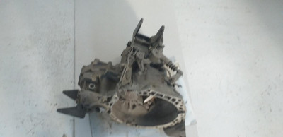 CAJA CAMBIOS, HYUNDAI, ACCENT (LC)