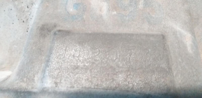 CAJA CAMBIOS, HYUNDAI, ACCENT (LC)