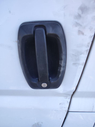 MANETA EXTERIOR DELANTERA IZQUIERDA Fiat DUCATO 3 MAXI FURGÓN TS 35 (295) 
