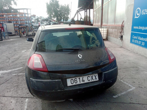  RENAULT MEGANE II BERLINA 3P 