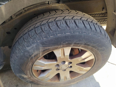 PINZA DE FRENO TRASERA DERECHA, NISSAN, PATHFINDER (R51)