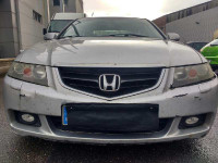 HONDA ACCORD BERLINA (CL/CN)