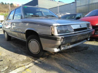 RENAULT R 9