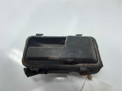 MANETA INTERIOR DELANTERA DERECHA, FIAT, UNO (146)