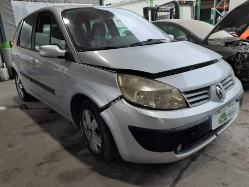  RENAULT SCENIC II (JM) 
