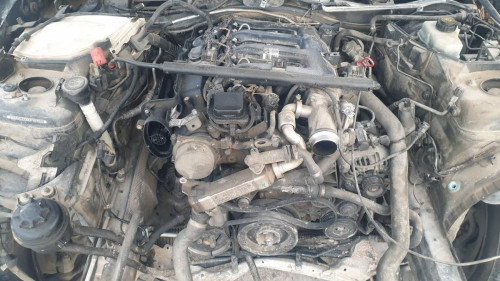  BMW SERIE 3 BERLINA (E90) 