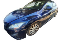 MAZDA 6 BERLINA (GH)
