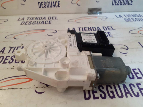  MOTOR ELEVALUNAS TRASERO IZQUIERDO 