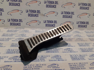 POTENCIOMETRO PEDAL