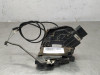  CERRADURA PUERTA TRASERA DERECHA MAZDA 3 BERLINA (BK) 
