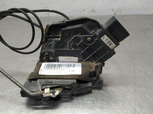  CERRADURA PUERTA TRASERA DERECHA MAZDA 3 BERLINA (BK) 