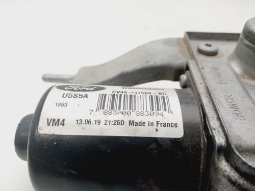 MOTOR LIMPIA DELANTERO Ford KUGA (CBS) 