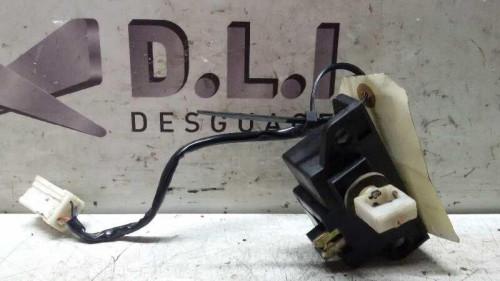 PALANCA CAMBIO Mitsubishi MONTERO (V60/V70) 