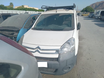 CITROEN BERLINGO FURGÓN