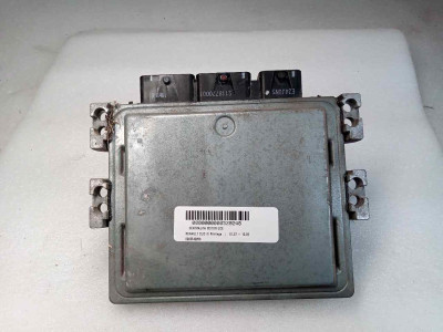 CENTRALITA MOTOR UCE, RENAULT, CLIO III