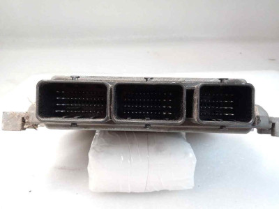 CENTRALITA MOTOR UCE, RENAULT, CLIO III