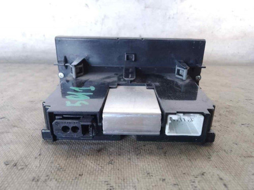 PANTALLA MULTIFUNCION VOLVO C30 