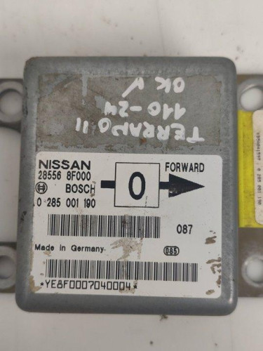  CENTRALITA AIRBAG NISSAN TERRANO II (R20) 