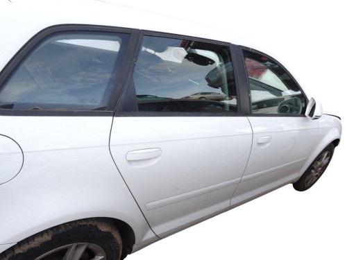  PUERTA TRASERA DERECHA, AUDI, A3 SPORTBACK (8PA) 