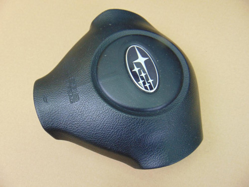  KIT AIRBAG SUBARU FORESTER (S12/SH) 