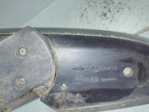 RETROVISOR IZQUIERDO NISSAN PRIMERA BERLINA (P12) 
