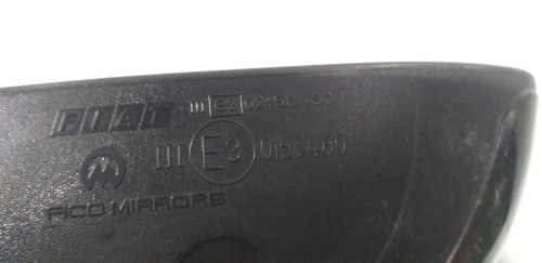  RETROVISOR DERECHO FIAT STILO (192) 