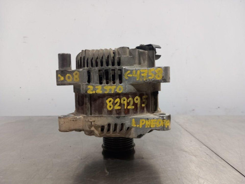  ALTERNADOR, LANCIA, PHEDRA (180) 