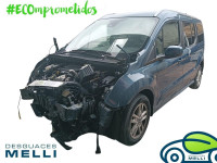 FORD TOURNEO CONNECT (CHC)