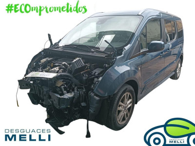 FORD TOURNEO CONNECT (CHC)