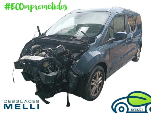 FORD TOURNEO CONNECT (CHC) — vehículo donante para recambios 