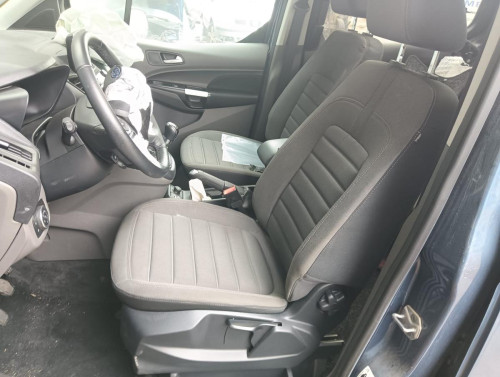 FORD TOURNEO CONNECT (CHC) — vehículo donante para recambios 