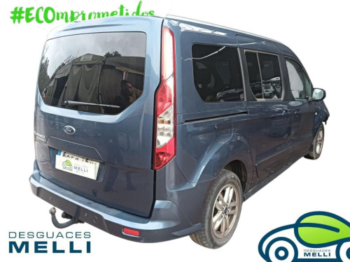 FORD TOURNEO CONNECT (CHC) — vehículo donante para recambios 