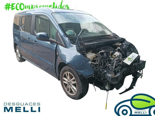 FORD TOURNEO CONNECT (CHC) — vehículo donante para recambios 