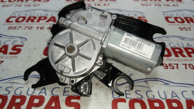 MOTOR LIMPIA TRASERO, PEUGEOT, 208
