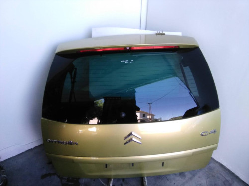 PORTON TRASERO CITROEN C4 PICASSO 