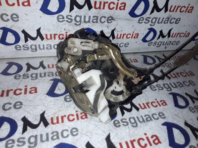 CERRADURA PUERTA TRASERA DERECHA