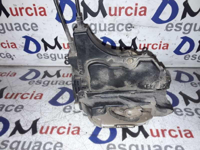 CERRADURA PUERTA TRASERA DERECHA