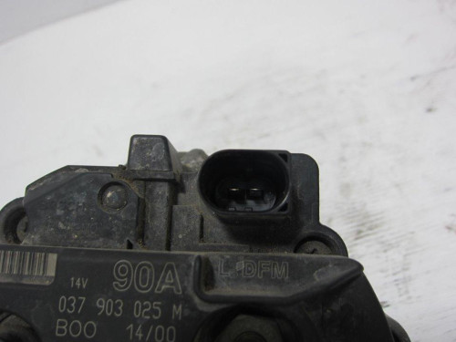  ALTERNADOR, SEAT, IBIZA (6K1) 