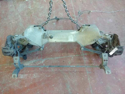 PUENTE TRASERO, PEUGEOT, 407 SW