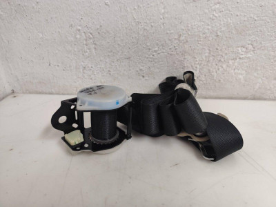 CINTURON SEGURIDAD TRASERO IZQUIERDO, NISSAN, MICRA (K13K/KK)
