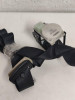  CINTURON SEGURIDAD TRASERO IZQUIERDO Nissan MICRA (K13K/KK) 