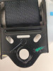 CINTURON SEGURIDAD TRASERO IZQUIERDO Nissan MICRA (K13K/KK) 