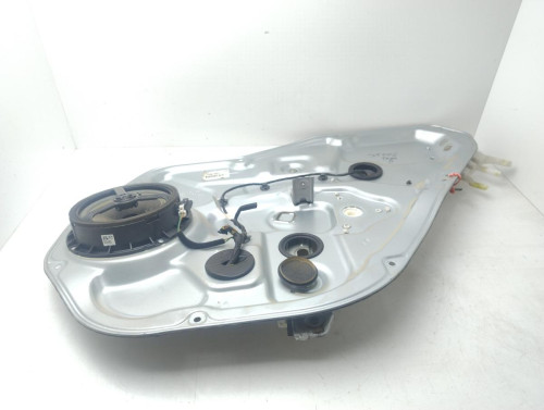 ELEVALUNAS TRASERO DERECHO HYUNDAI IX55 (EN) 