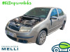 SKODA FABIA (6Y2/6Y3) — автомобиль-донор на запчасти 