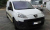 PEUGEOT PARTNER FURGÓN — автомобиль-донор на запчасти 