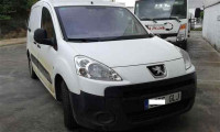PEUGEOT PARTNER FURGÓN